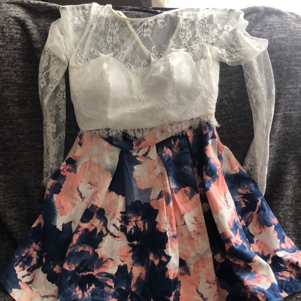homecoming dress